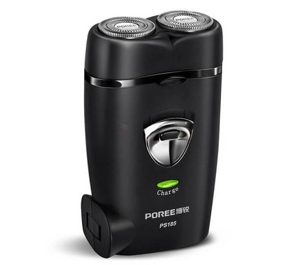 PS185 Floating Shaving Head Electric Razor Shaver