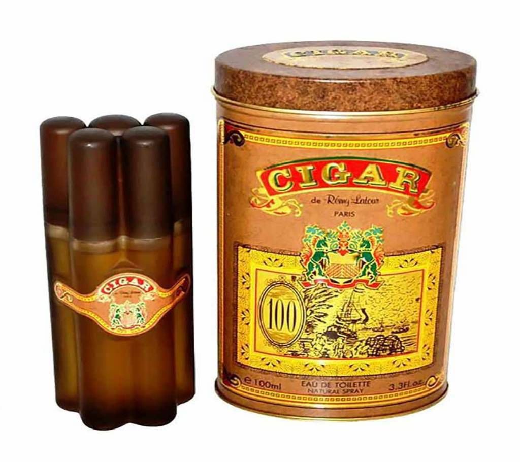 Remy Latour Cigar Perfume For Men 100ml France