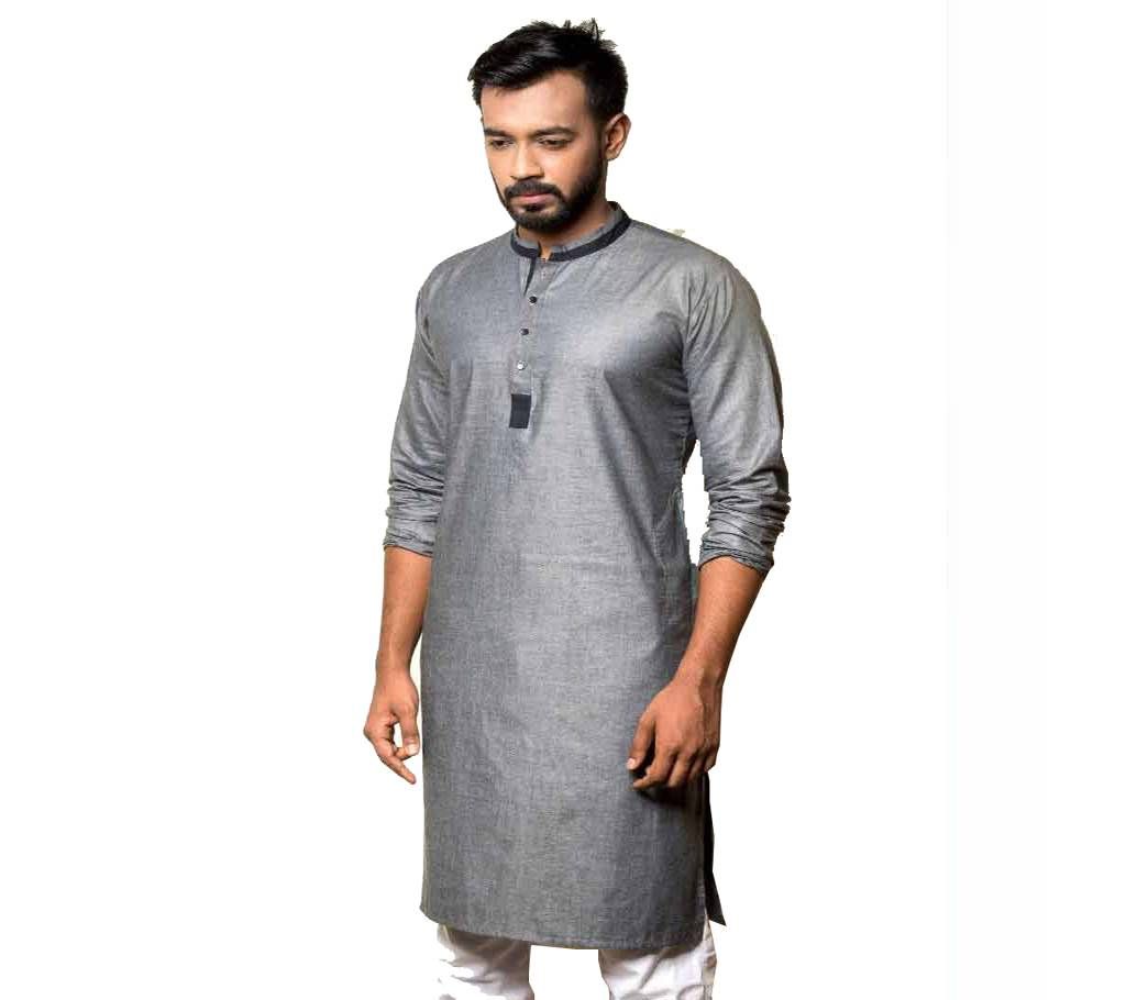 LAVELUX ASH PANJABI