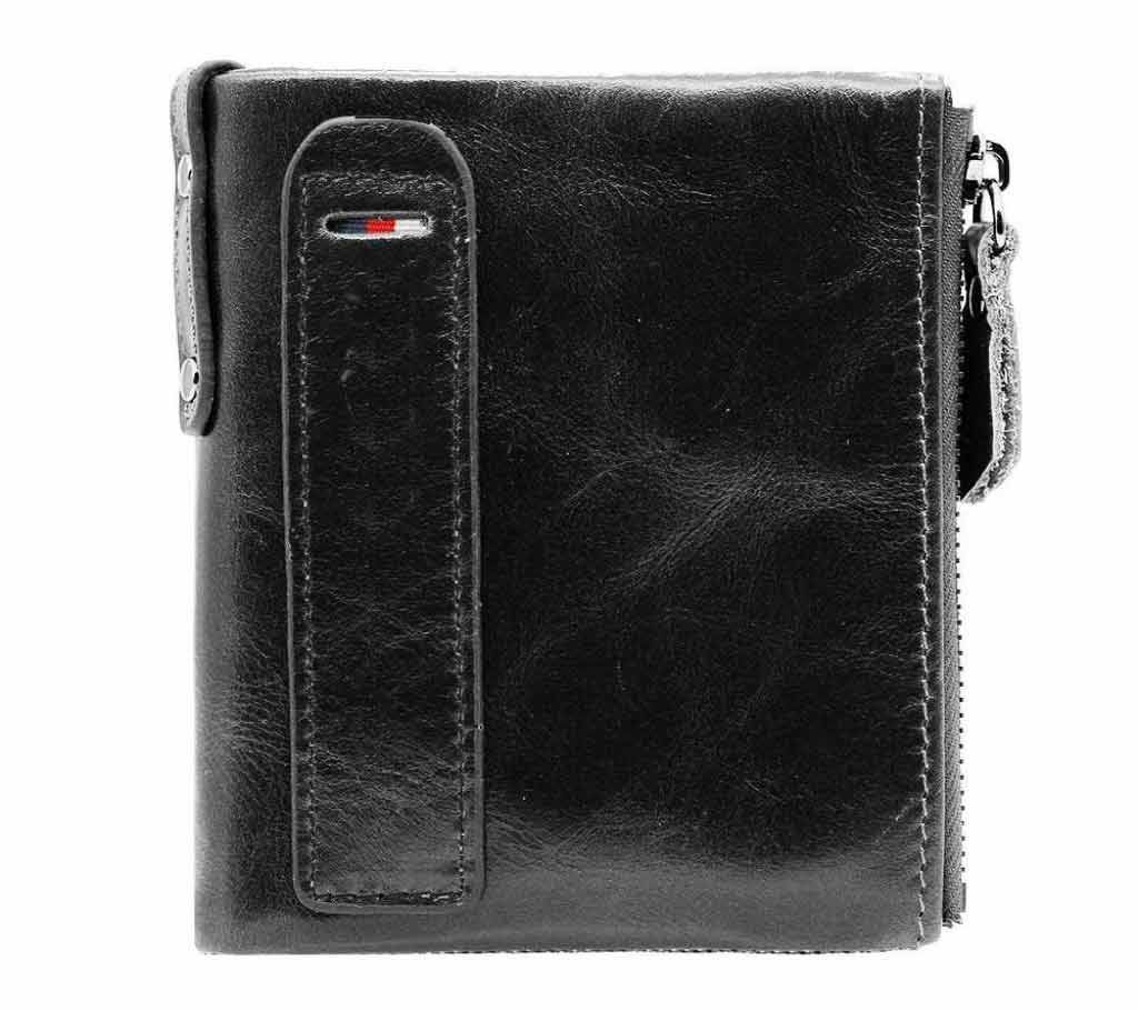 Synthetic Leather Wallets for Men