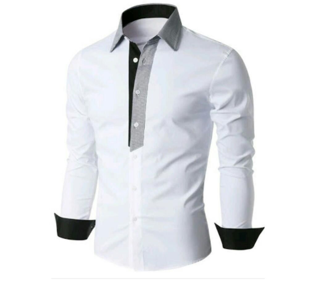 Gents full shirt