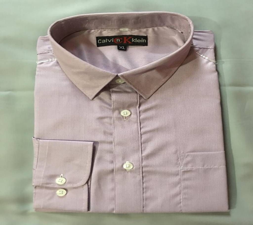 Formal full shirt Pi384