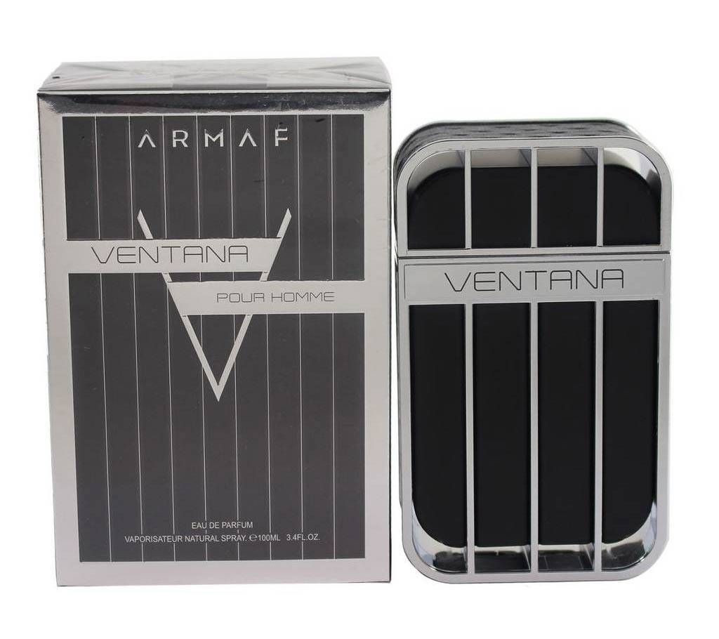 Armaf Ventana Perfume for Men 100ml - France 