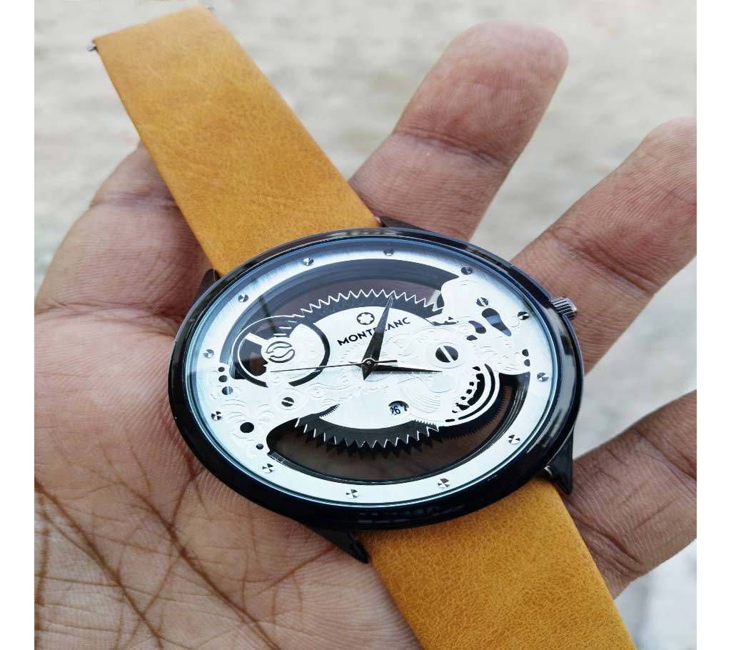 MONTBLANC Wrist Watch