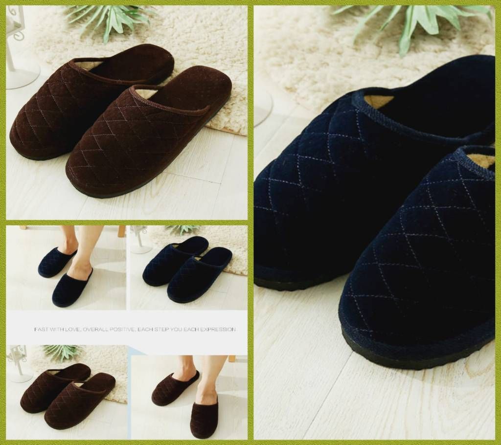 Home Slippers for Male