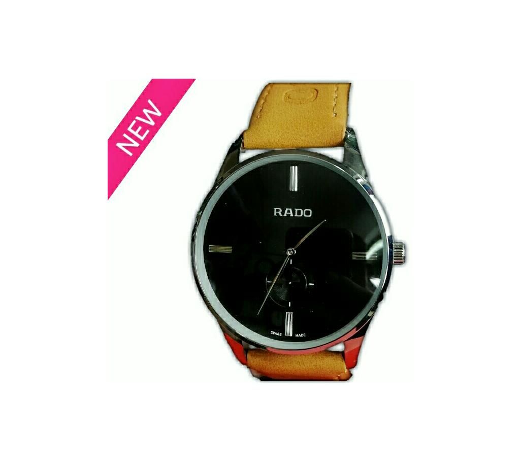 Smart Rado Watch (Copy)