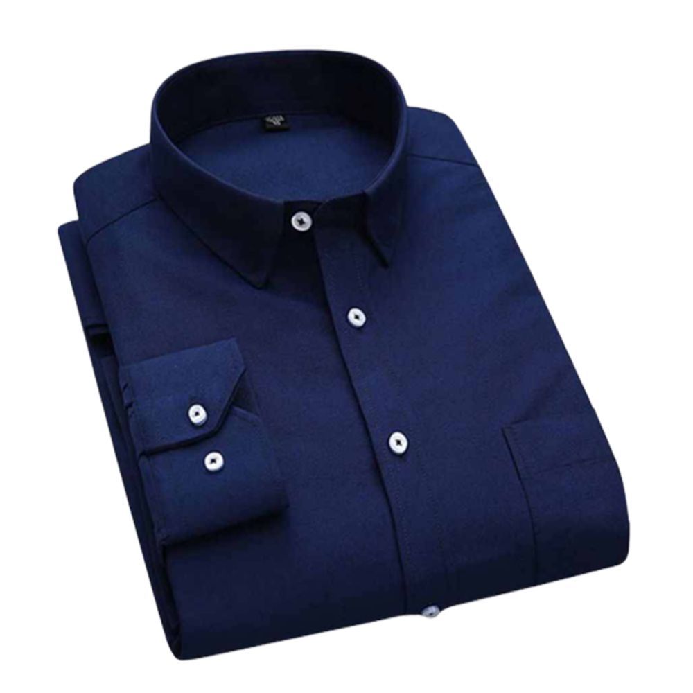 Pure Cotton Shirt For Mens Only shirt Regular 