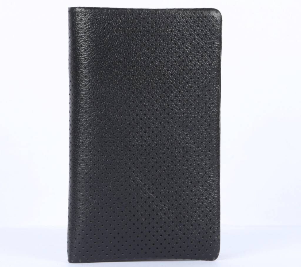  leather Long Wallet for Men