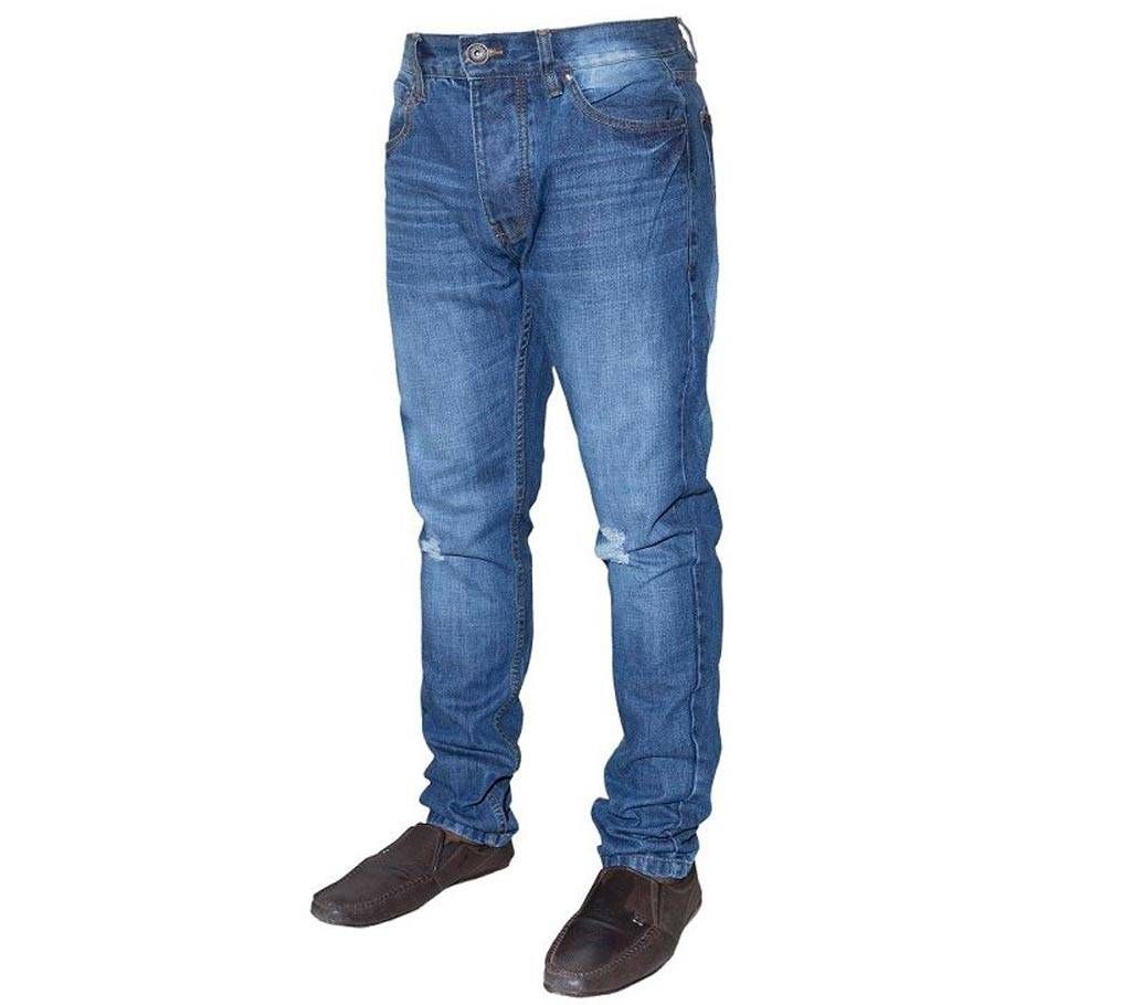 Slim Fit Denim Jeans Pant 30 inch