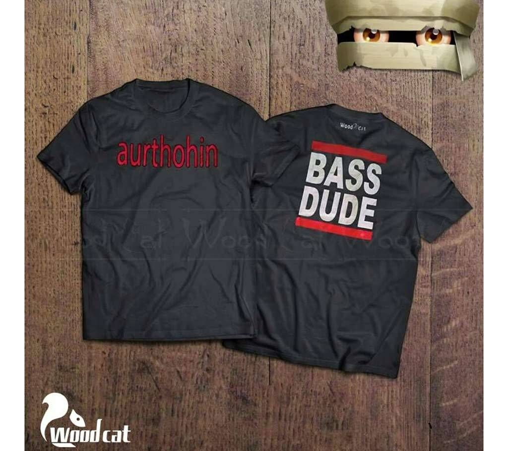 ARTHOHIN half sleeve t-shirt for men
