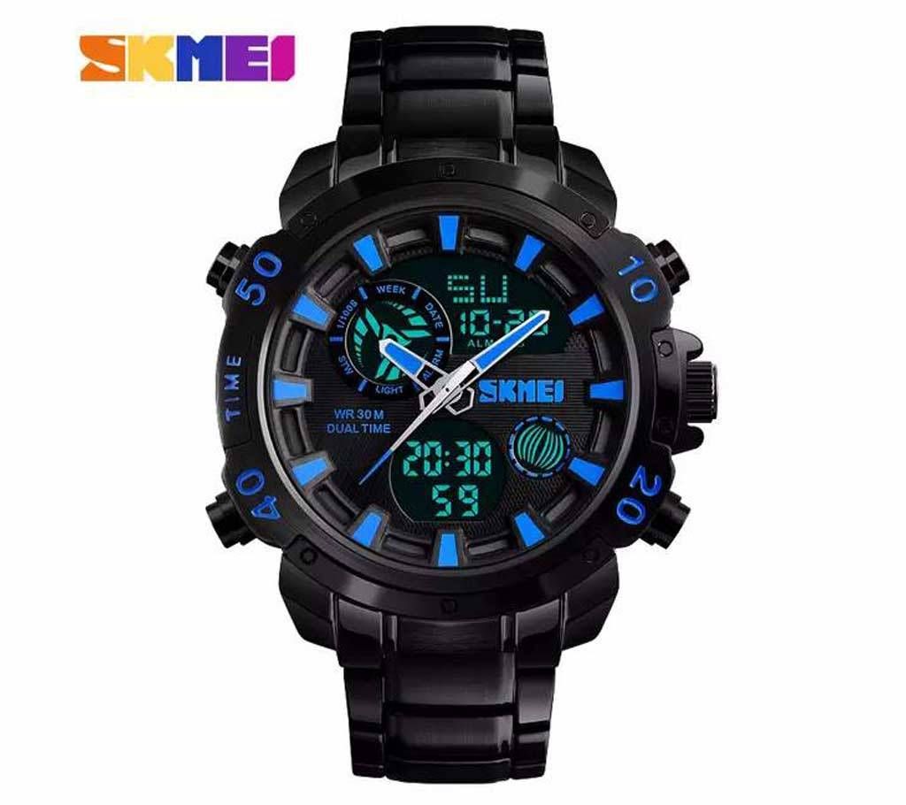 SKMEI 1306a Gents Watch