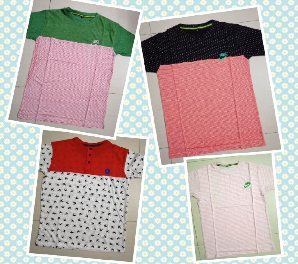 T Shirt ( Local)