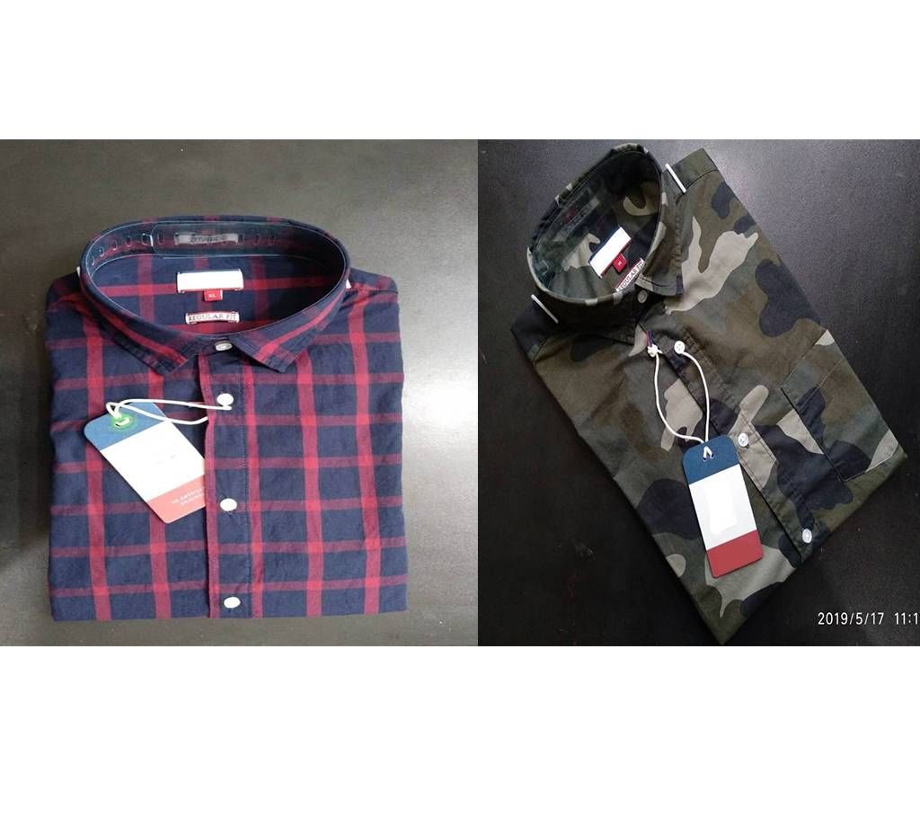 EID COLLECTION TWO SHIRT COMBO