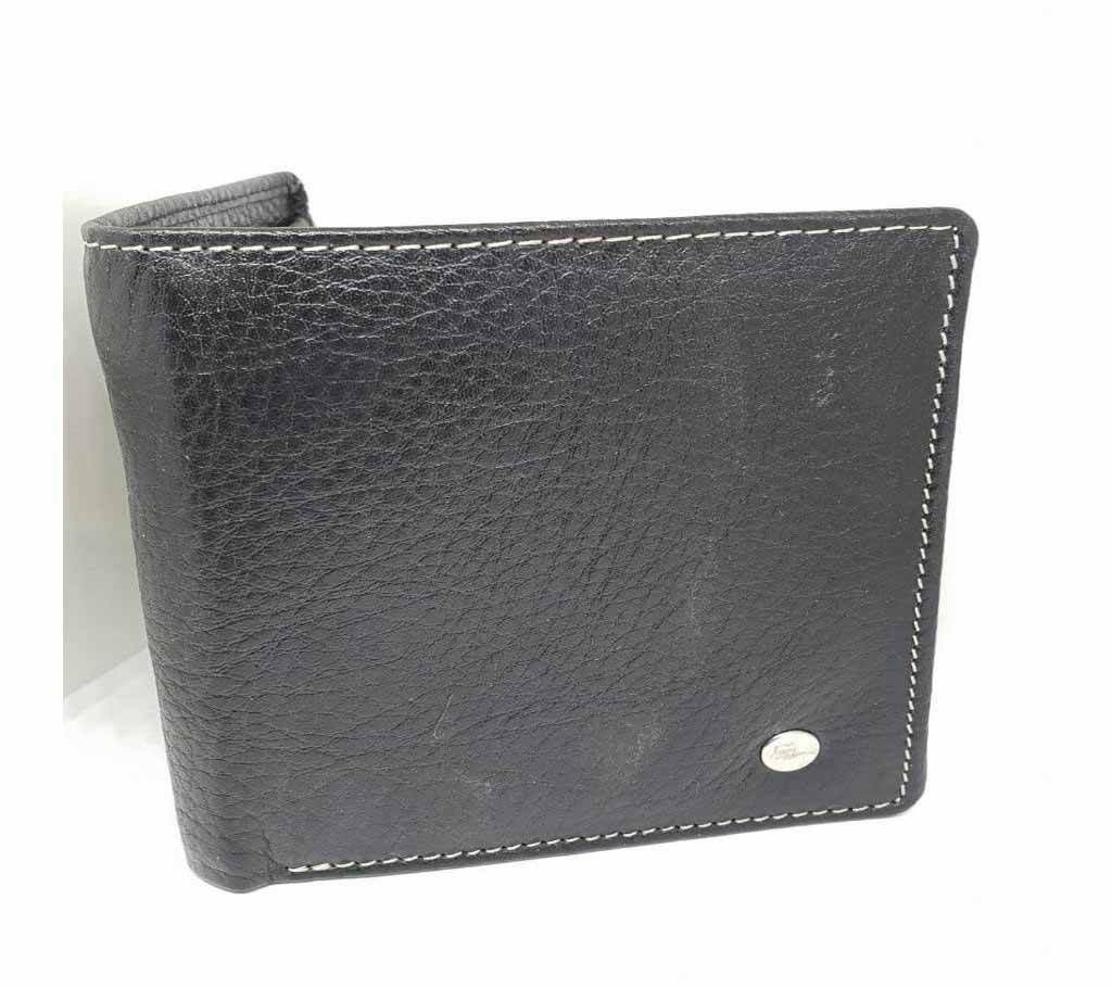 Shree-Lather Money Bug - black