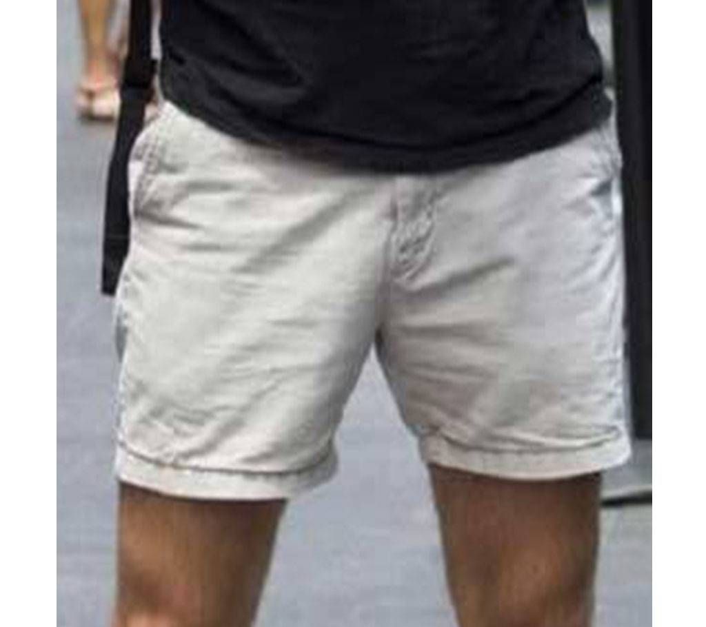 Mens summer half pant.