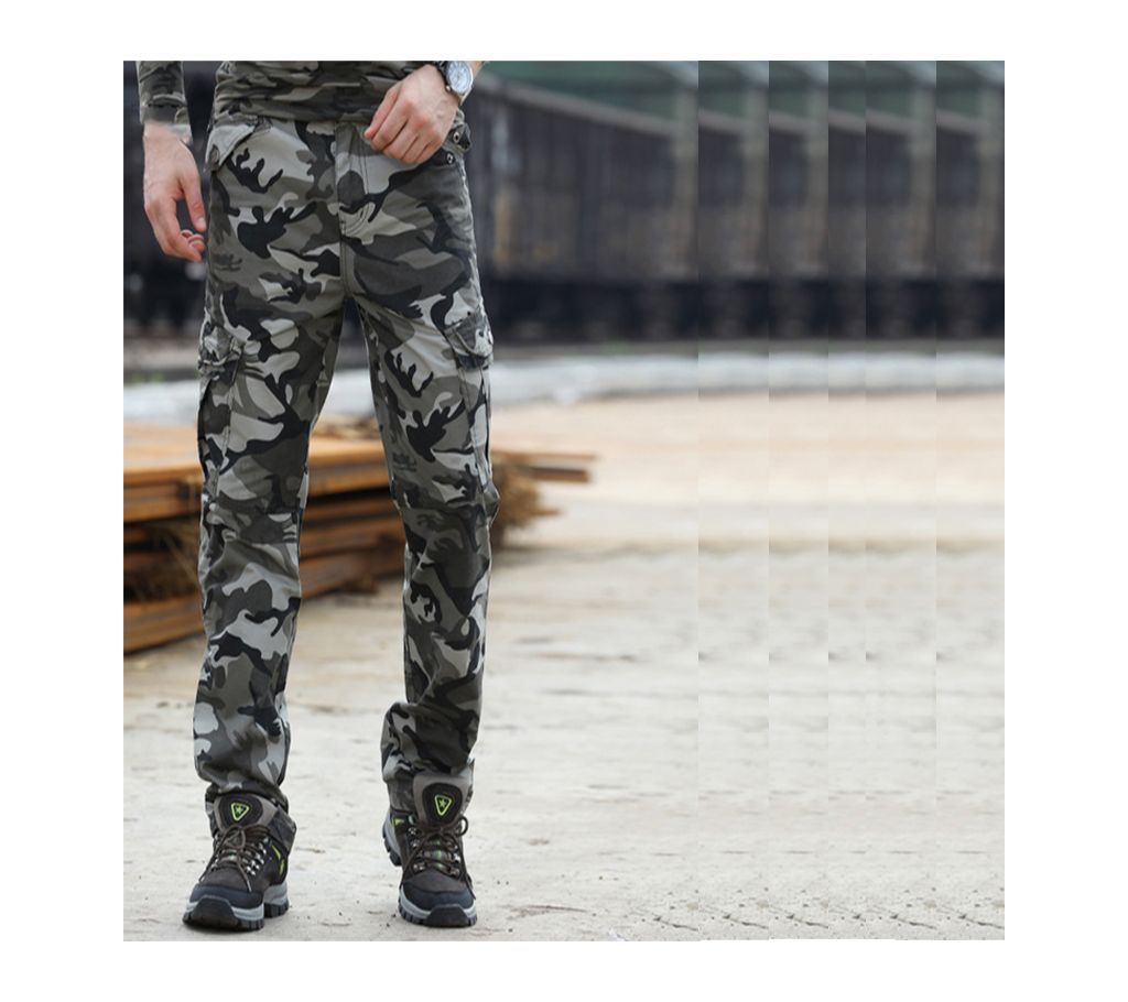 Mens Mobile Pant 