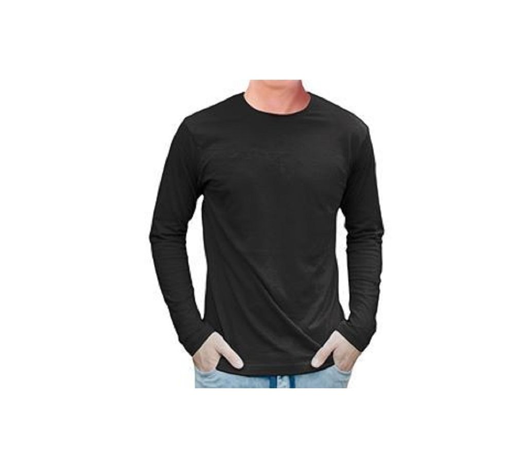Full Sleeve T shirt Vol 1 - 18 - DFW