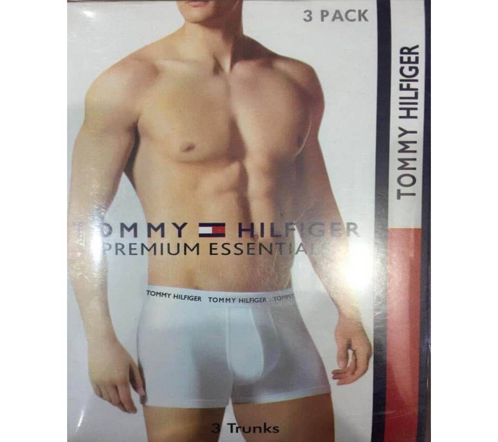 Boxer Underwear 3 pcs pack