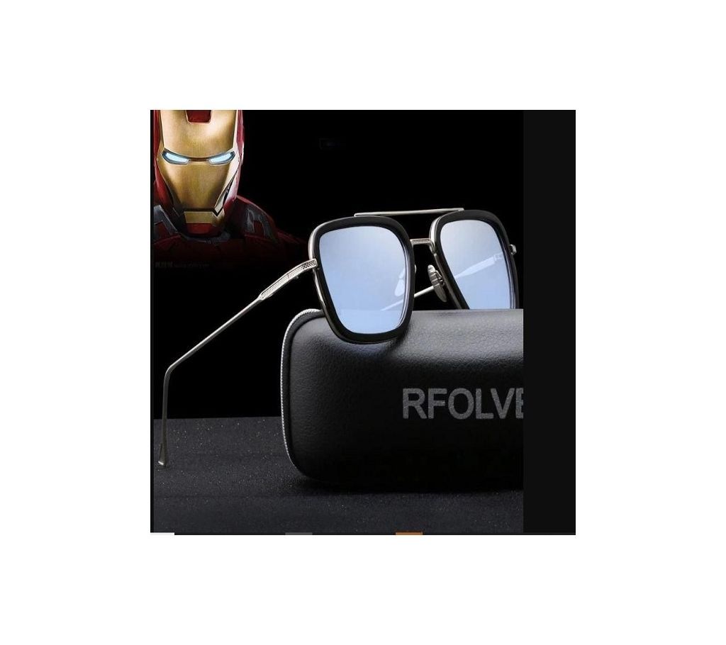 Stylish Iron Man Sunglass