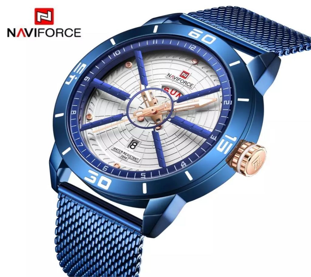 Naviforce NF9155