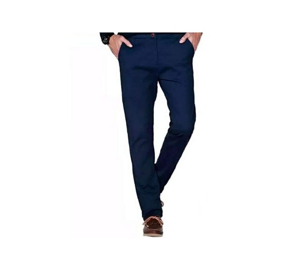 Menz Gabardine Twelve Pant