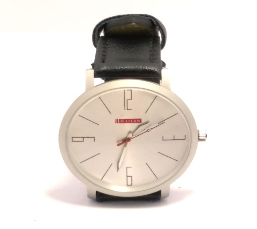 Titan Gents Restwatch -(copy)
