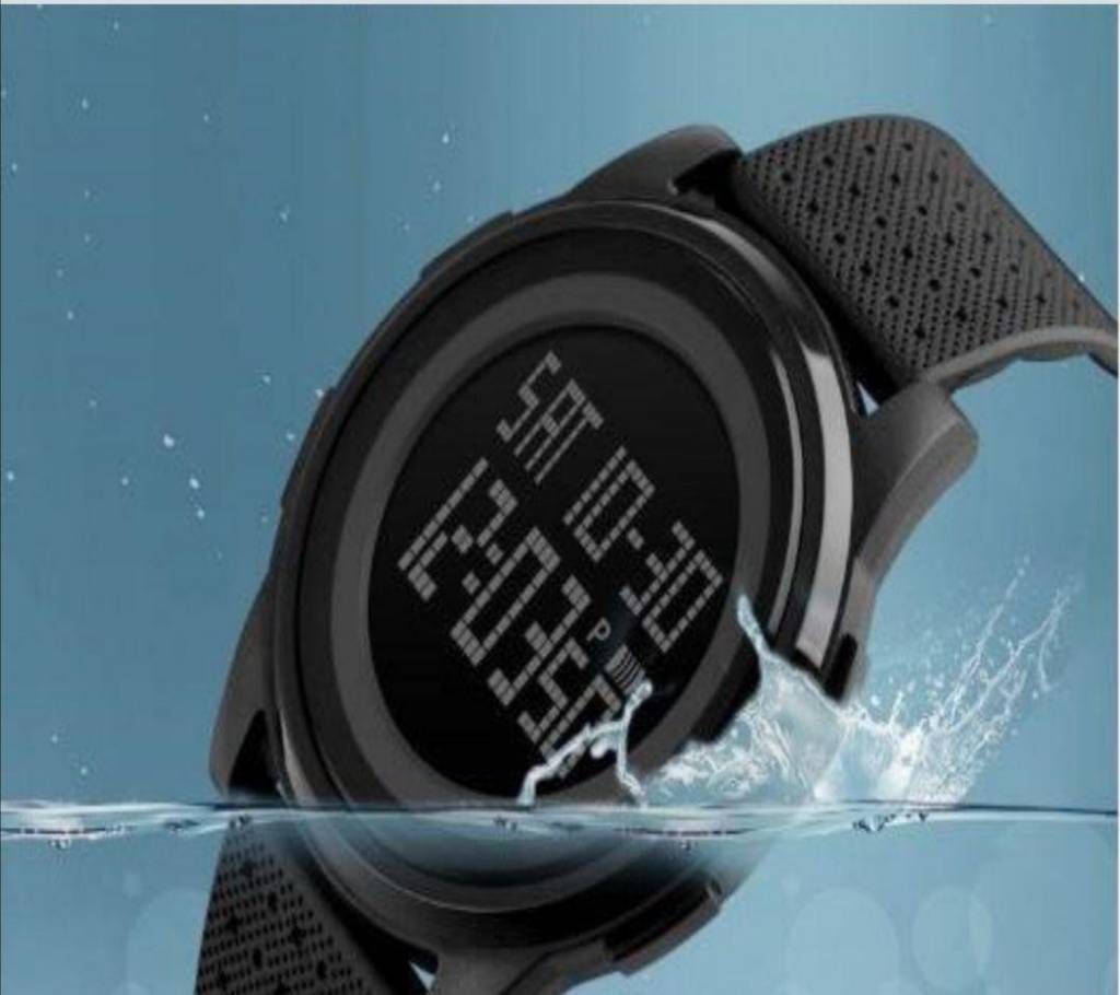  Army Military Quartz Sport Wrist watch for men 