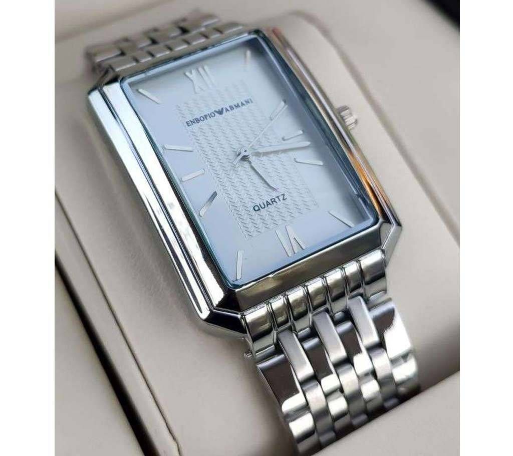 Fashion & Casual Watch 16