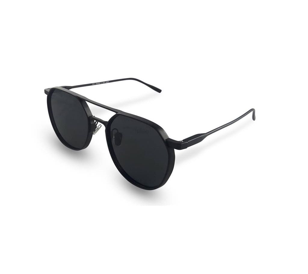 Metal Full Black sunglasses For Men