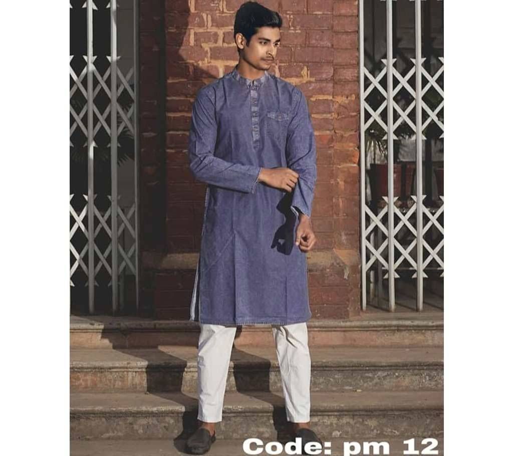 Semi Long Punjabi 00