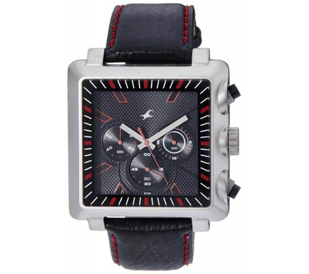 Fastrack Gents Wrist Watch 3111SL01