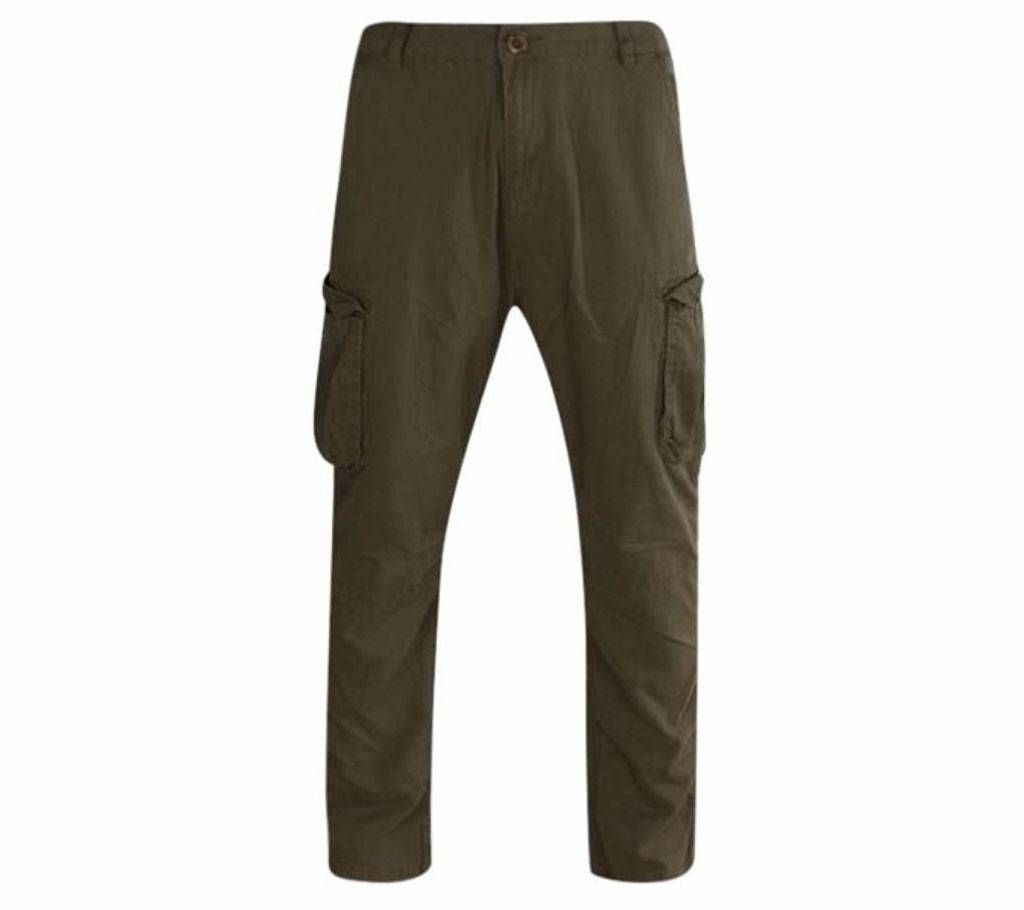 Men's Cargo Pant