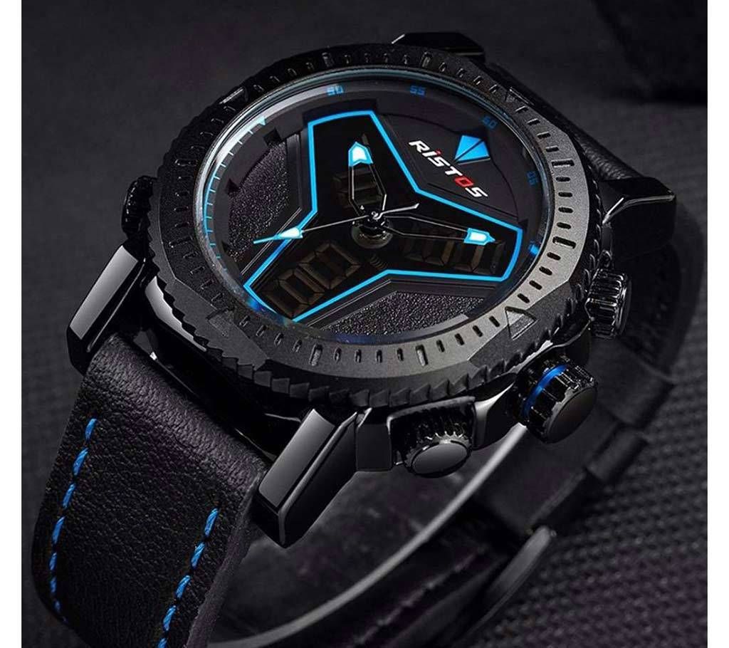 RISTOS Gents Wrist Watch