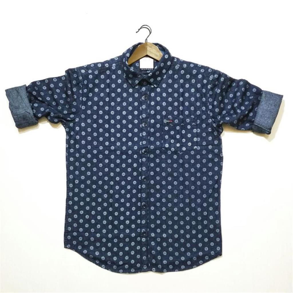 Men's Original Denim Shirts on Sale 
