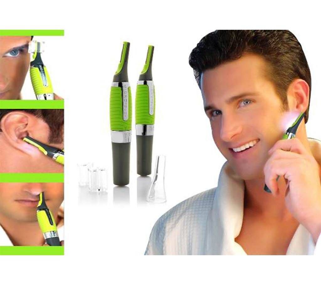 MICRO TOUCH MAX