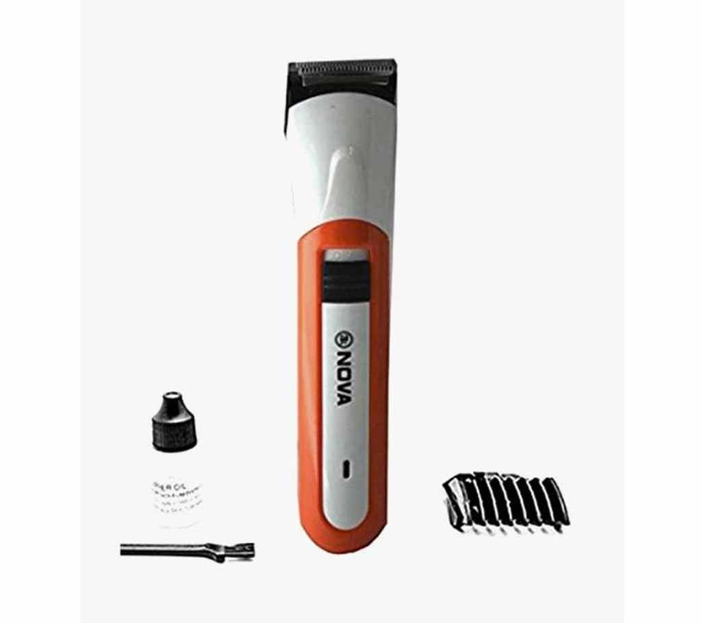 Nova 404 Rechargeable Trimmer