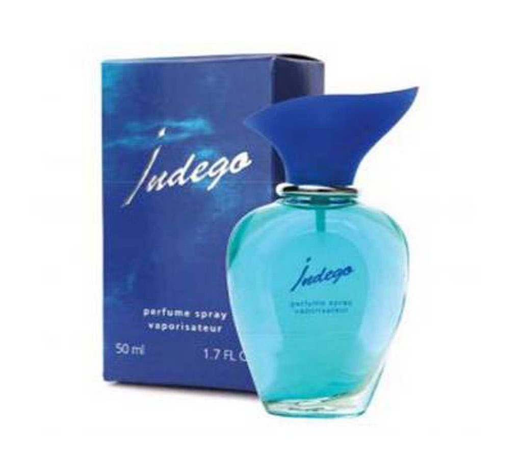 Bonsoir Indego Perfume Spray