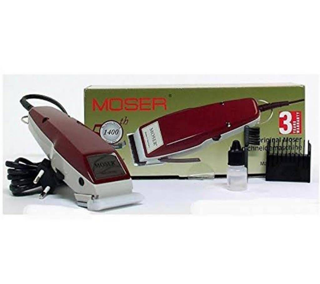 Moser professional AC hair clipper