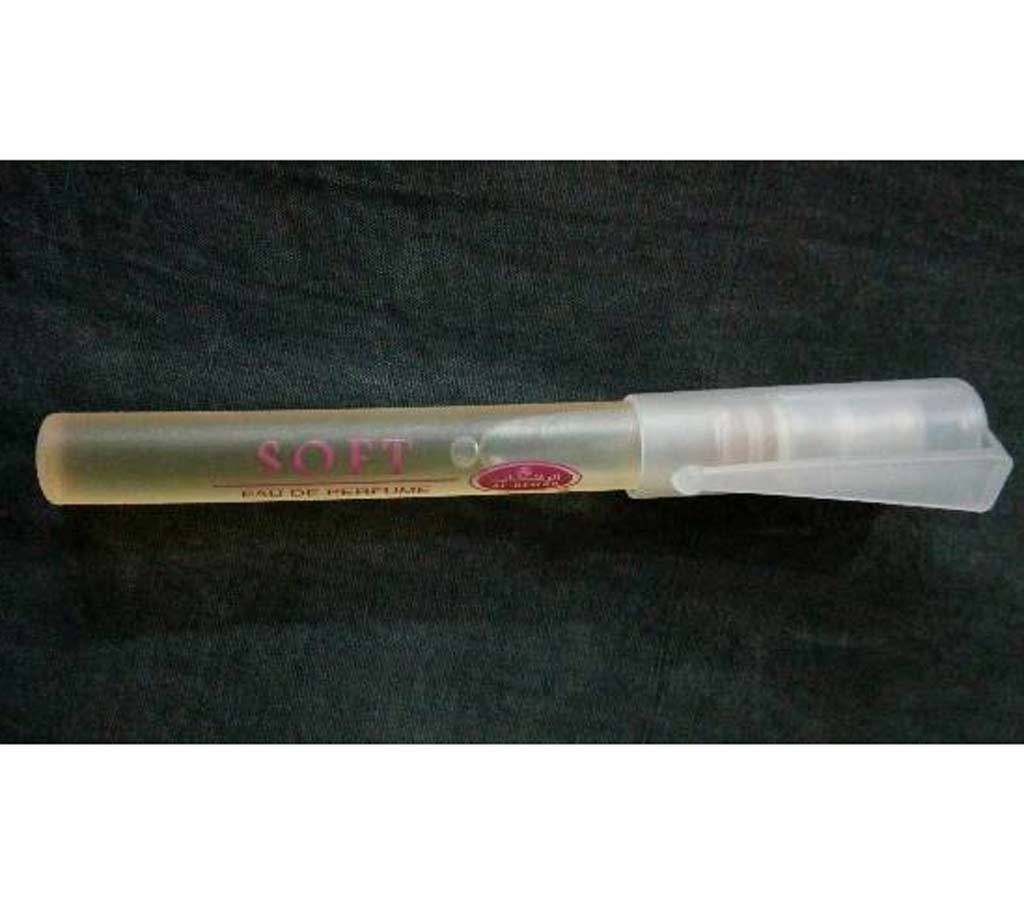 Soft Unisex Pen Perfume