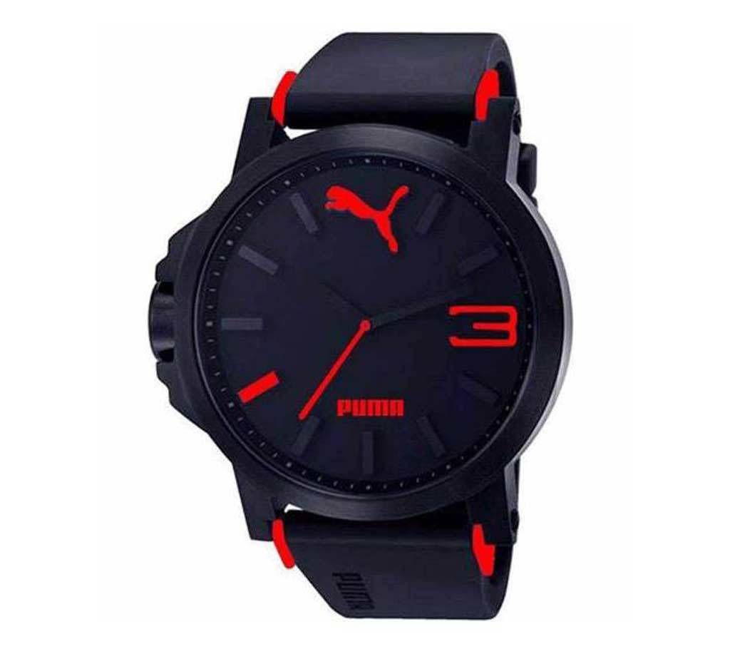 Puma Mens Sports Watch