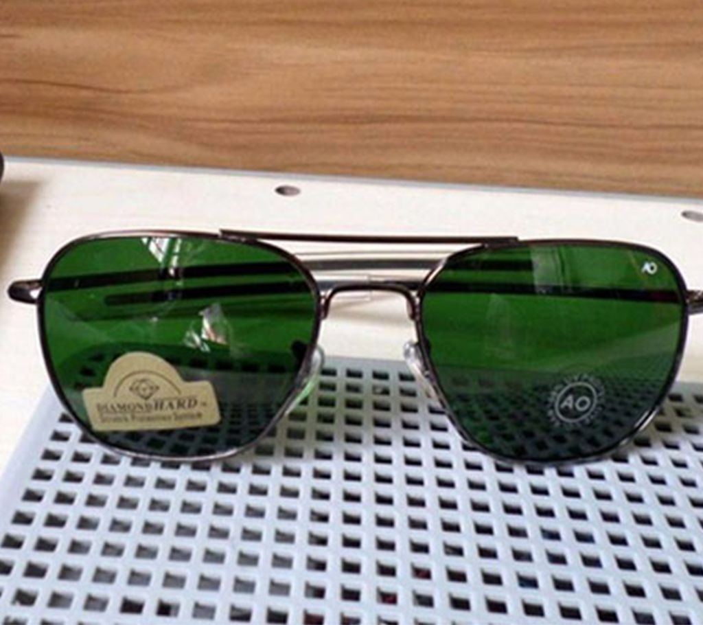 AO Air Force Diamond Hard Sunglass (Copy)