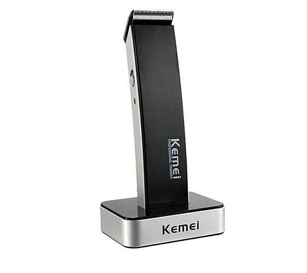 Kemei 4-In-1 Trimmer and Shaver Set KM-3580