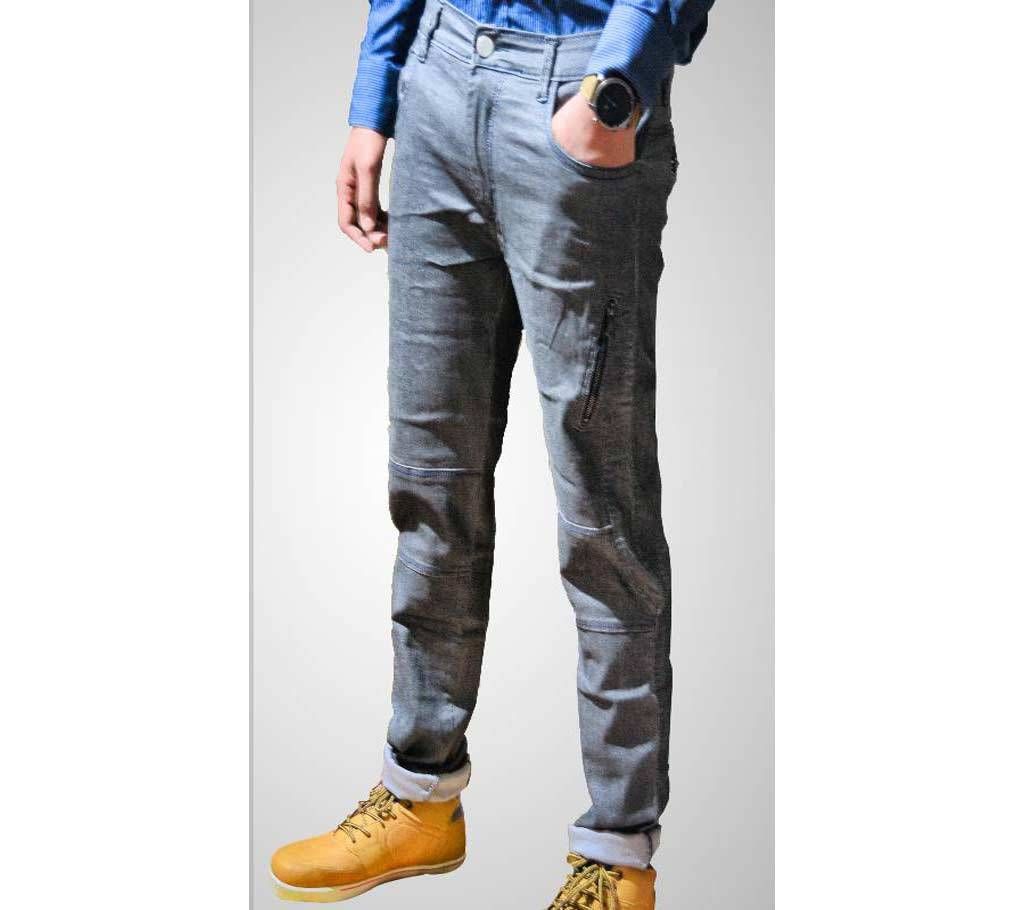 Gents Fashionable Gabardine Pant 