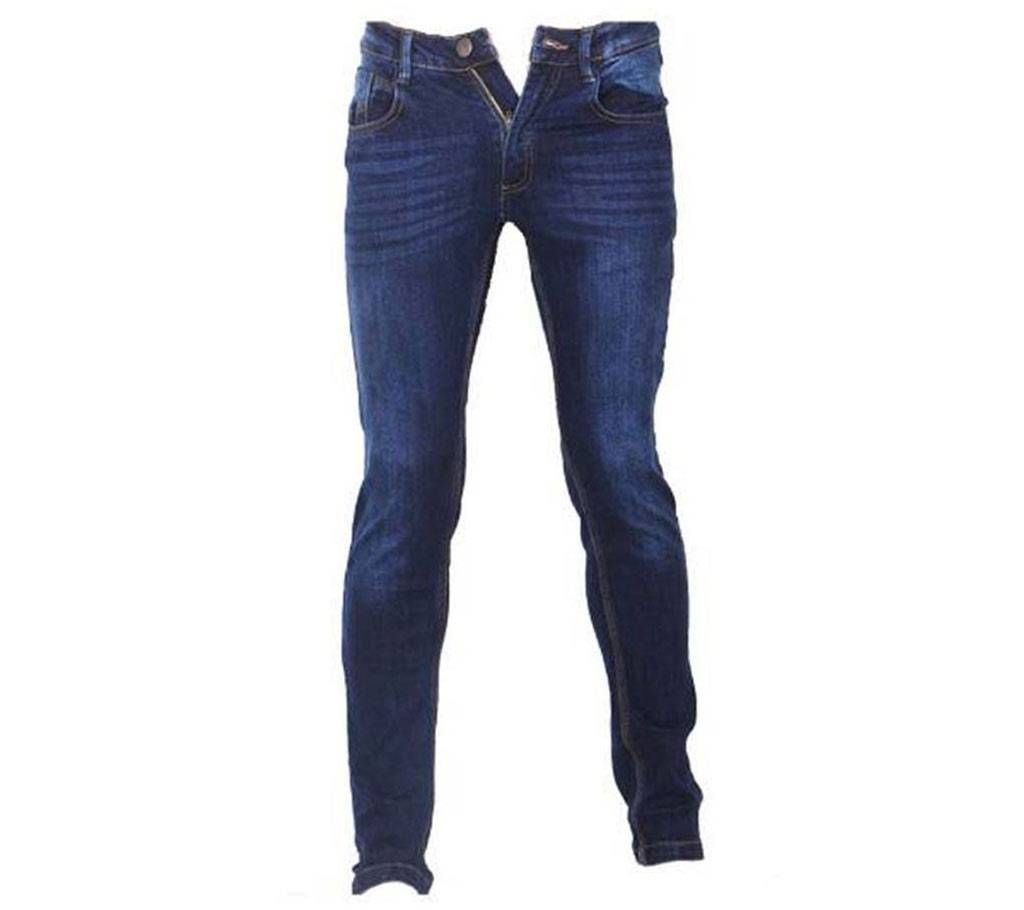 LEVI'S Semi-narrow Stretched jeans pant (copy)