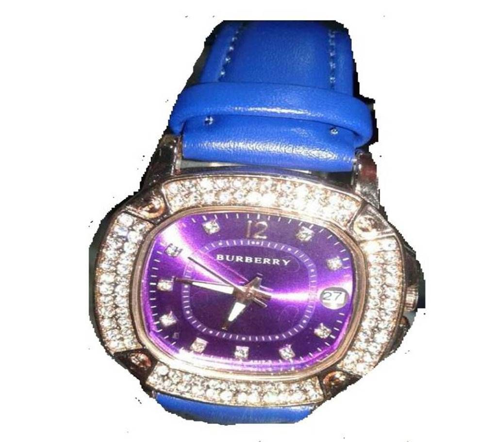 Burberry Ladies Wrist Watch (Copy)