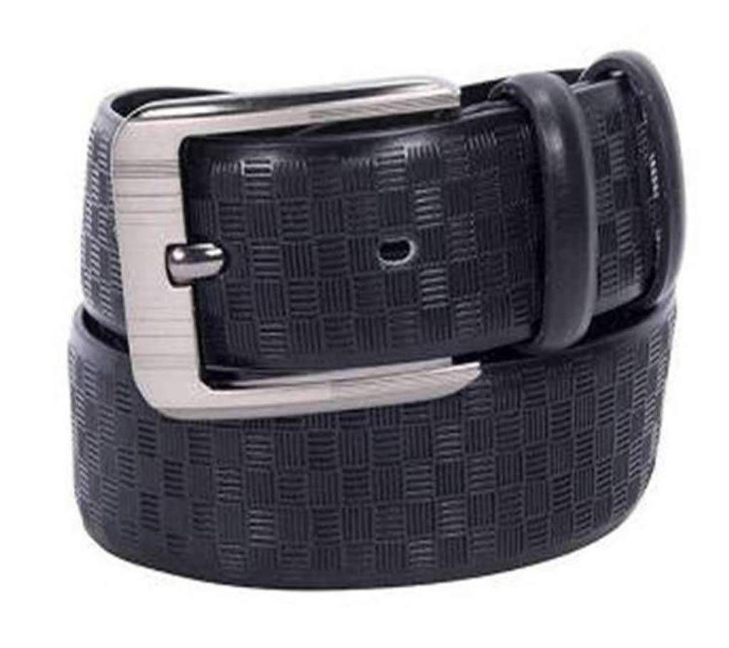 Gentle PU Leather Normal Belt
