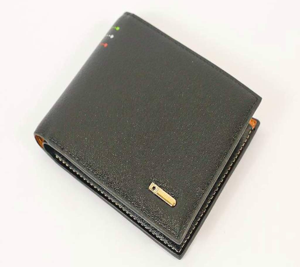 Bogesi Menz Regular Shaped Wallet