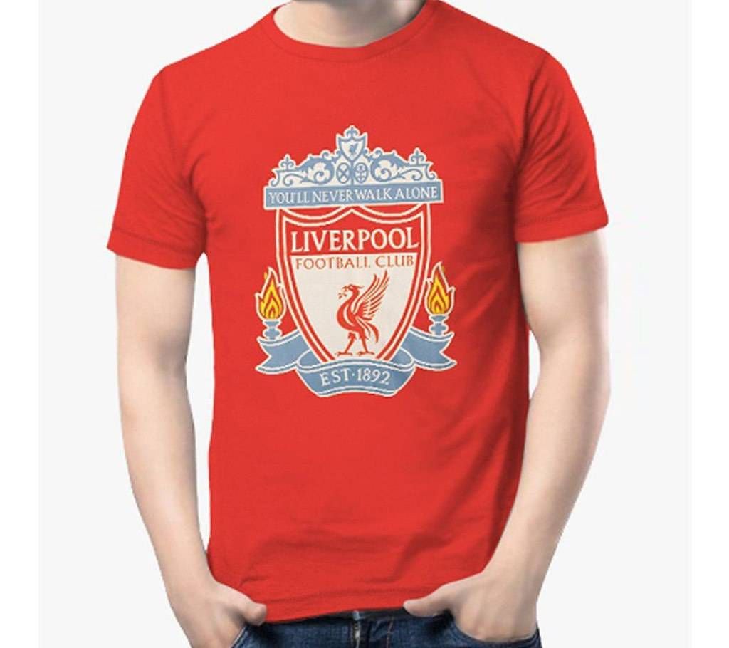 Liverpool Red T-shirt