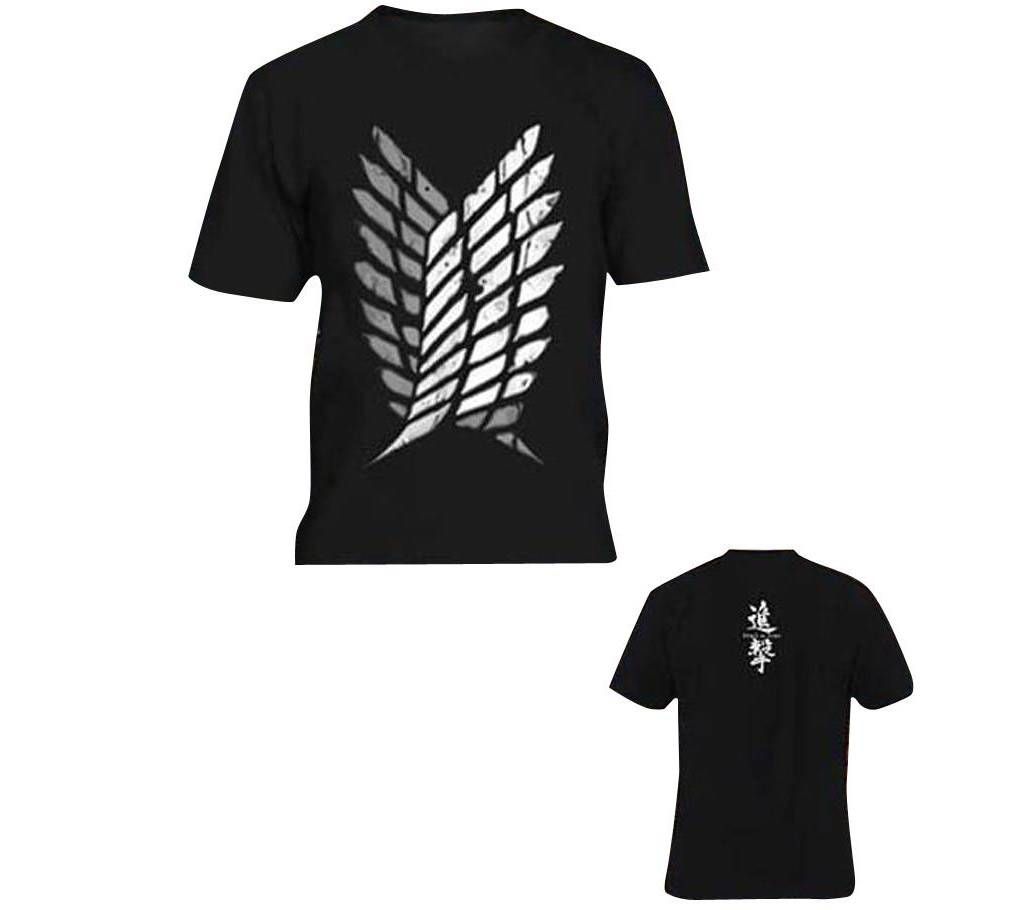 Attack On Titan T-shirt
