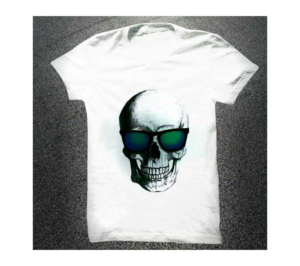 Solid coler Design T-shirt